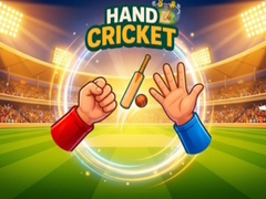 Spil Hand Cricket