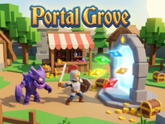 Spil Portal Grove
