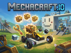 Spil Mechacraft.io