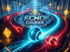 Spil Echo Courier