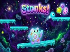 Spil Stonks!