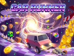 Spil Car Runner