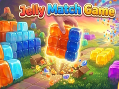 Spil Jelly Match Game