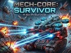 Spil Mech Core: Survivor