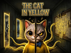 Spil The Cat in Yellow