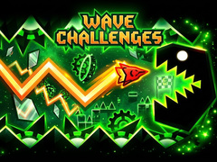 Spil Wave Challenges