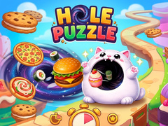 Spil Hole Puzzle