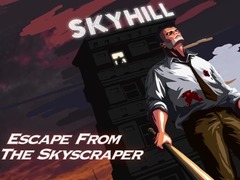 Spil Skyhill: Escape From the Skyscraper!