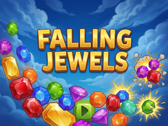 Spil Fallling Jewels