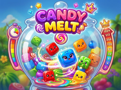 Spil Candy Melt