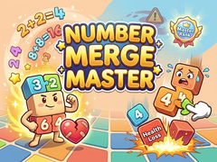 Spil Number Merge Master