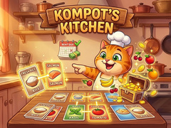 Spil Kompot's Kitchen