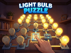 Spil Light Bulb Puzzle