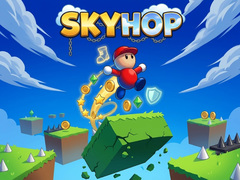 Spil SkyHop
