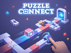 Spil Puzzle Connect
