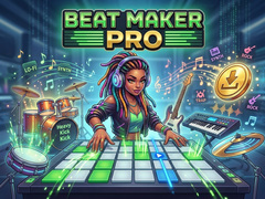 Spil Beat Maker Pro