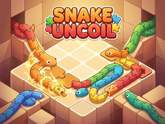 Spil Snake Uncoil