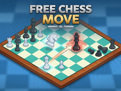 Spil Free Chess Move
