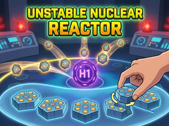 Spil Unstable Nuclear Reactor