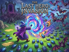 Spil The Last Hero: Invasion