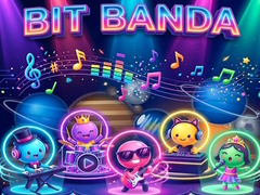 Spil BitBanda