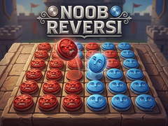 Spil Noob Reversi