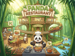 Spil Panda Restaurant