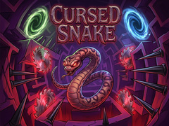 Spil Cursed Snake