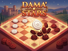 Spil Dama Stars