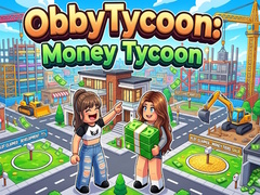 Spil ObbyTycoon: Money Tycoon