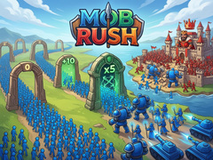 Spil Mob Rush