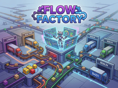 Spil Flow Factory