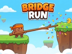 Spil BRIDGE RUN
