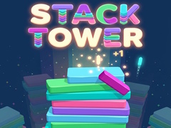 Spil Stack Tower