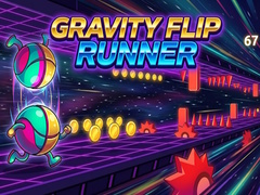 Spil Gravity Flip Runner