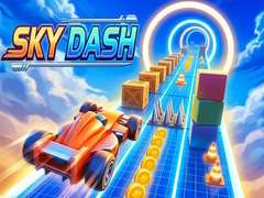 Spil Sky Dash