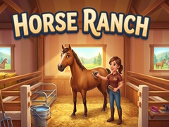 Spil Horse Ranch