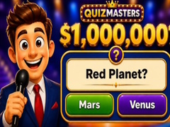 Spil Quizmasters
