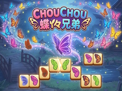Spil ChouChou Kyodai