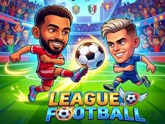 Spil League of Football