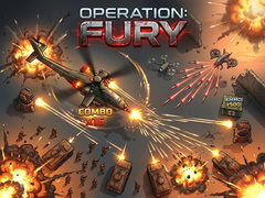 Spil Operation Fury