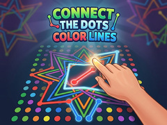 Spil Connect the Dots Color Lines