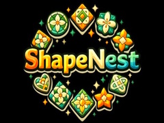 Spil ShapeNest