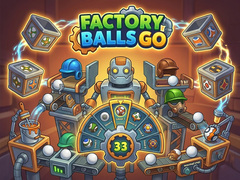 Spil Factory Balls Go