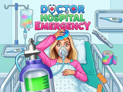 Spil Doctor Hospital Emergency