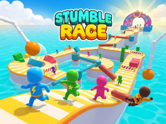 Spil Stumble Race