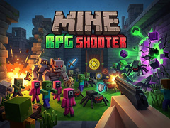 Spil Mine RPG Shooter