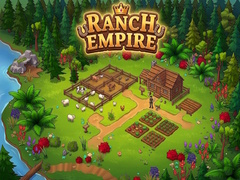 Spil Ranch Empire