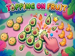 Spil Tapping on Fruit
