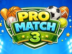 Spil Pro Match 3